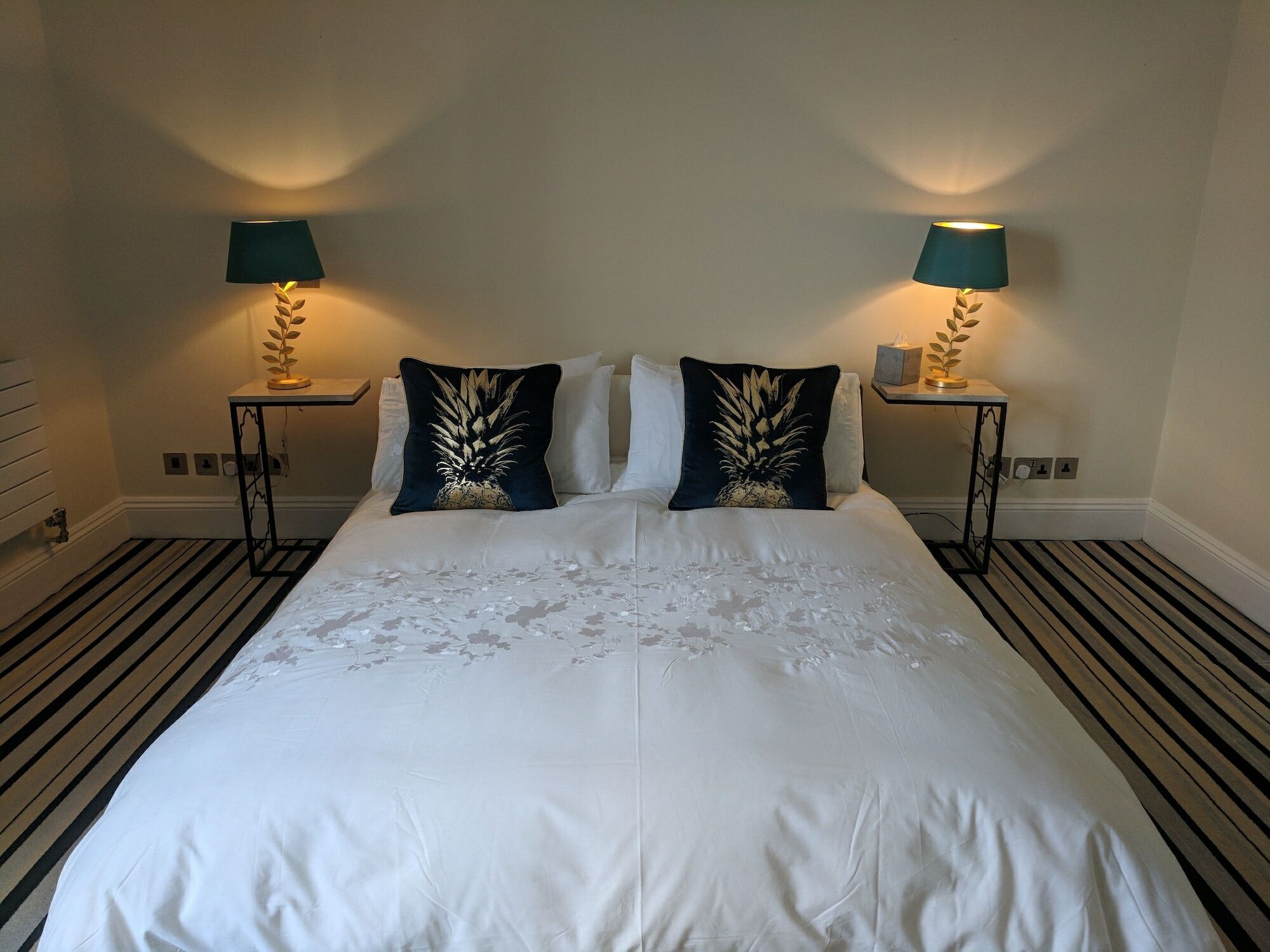 31 Queens Terrace Саутхамптън Екстериор снимка