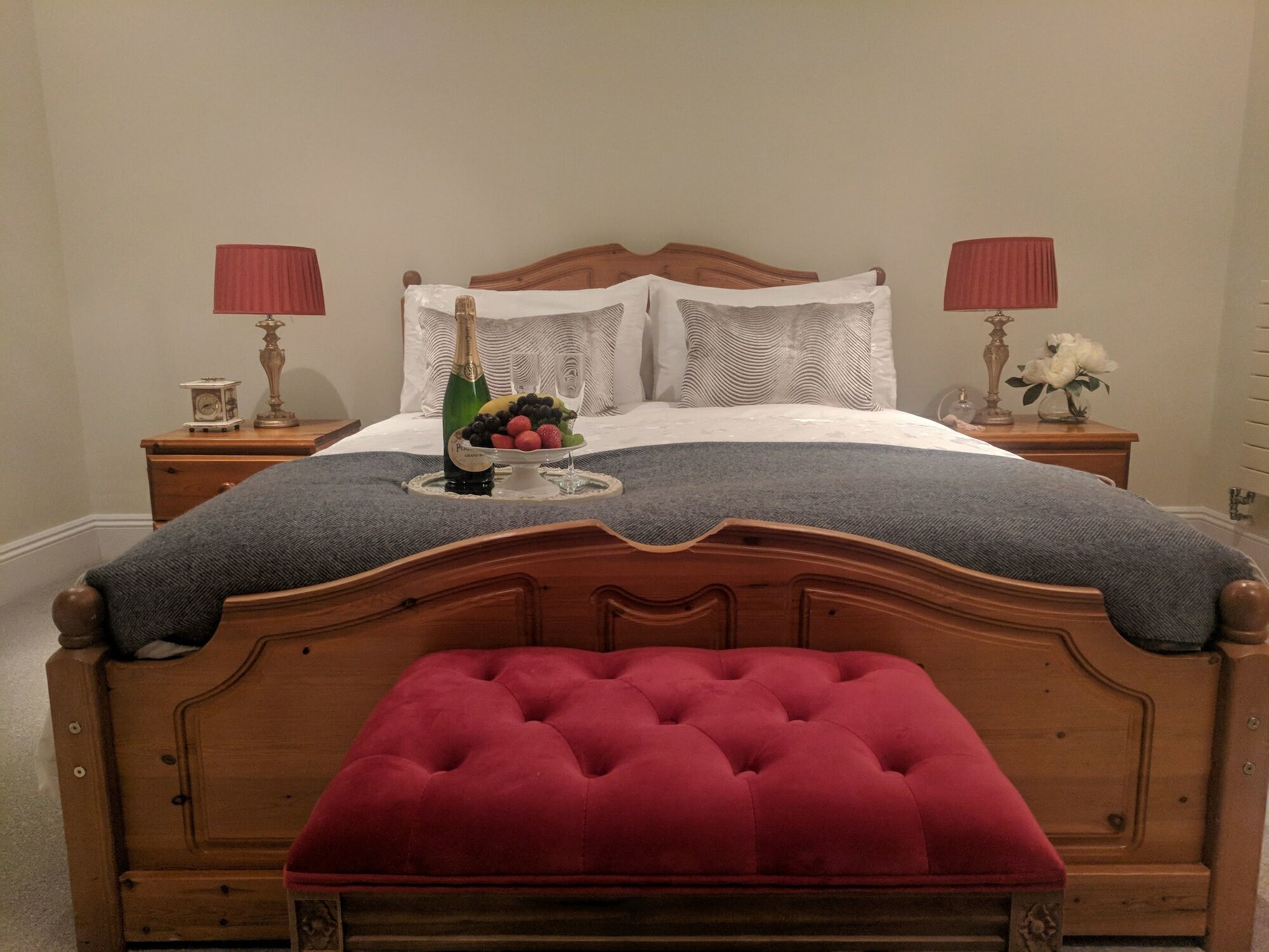 31 Queens Terrace Саутхамптън Екстериор снимка